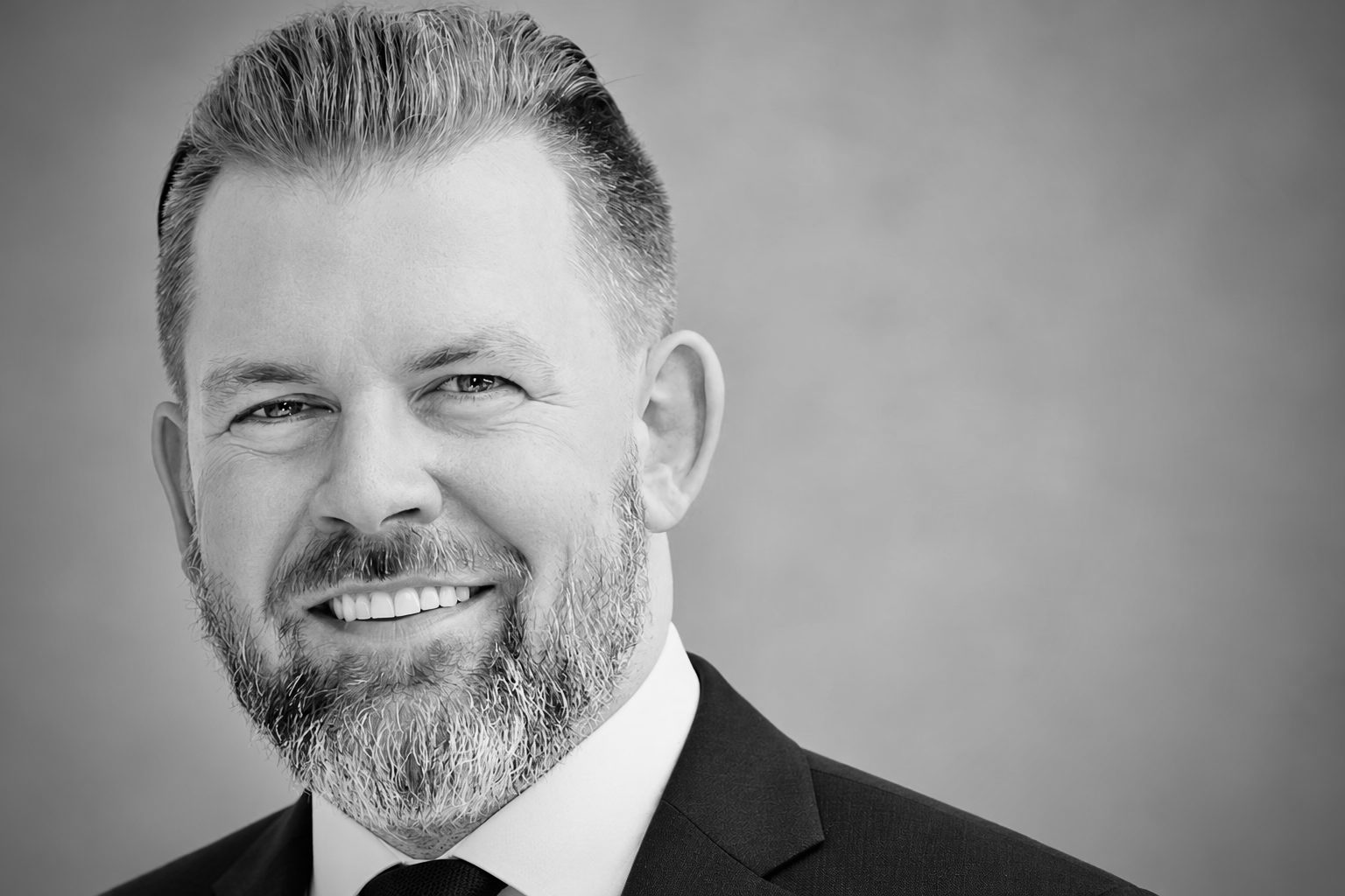 Parker Wise, Founder and Principal of Wise Strategies